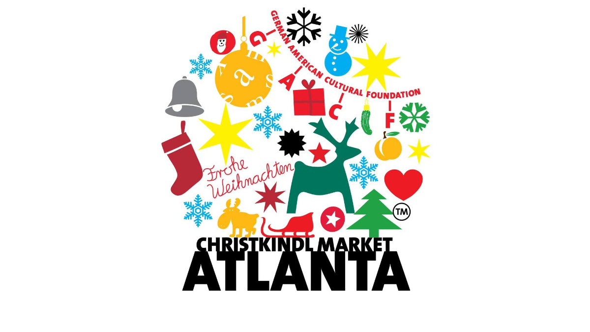 Atlanta Christkindl Market 2025 details