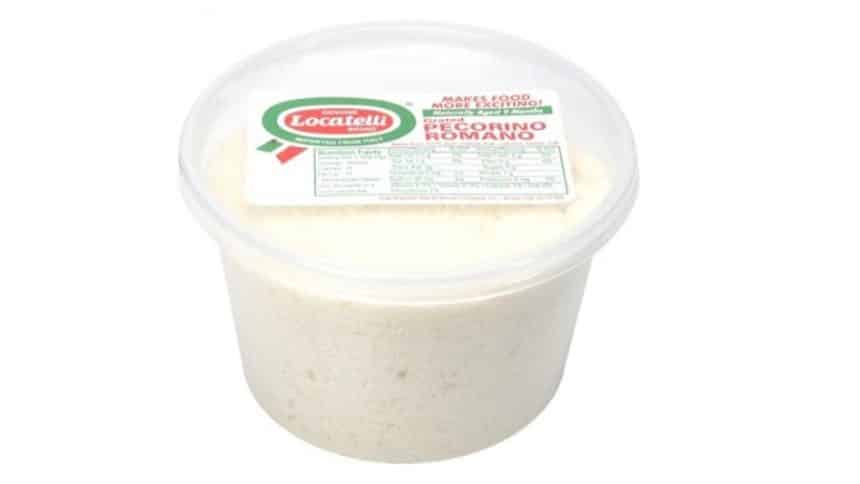 Wegmans Food Markets, Inc. issued a recall
