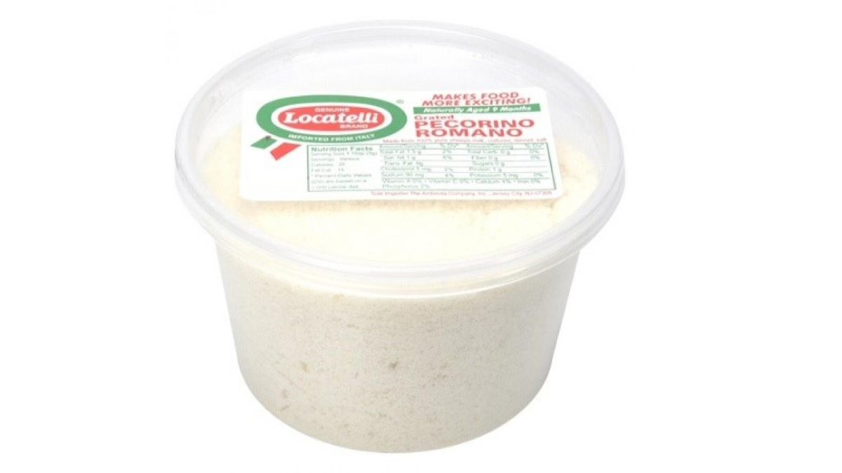 Wegmans Food Markets, Inc. issued a recall