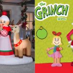 Gemmy reveals holiday decor