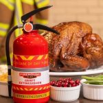 Firehouse Subs introduces the limited-edition Gravy Extinguisher, an inventive Thanksgiving-inspired creation starting November 14, 2025. 