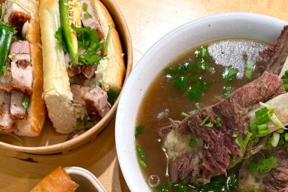 Việt Citron Bringing Vietnamese Street Eats to Cambridge