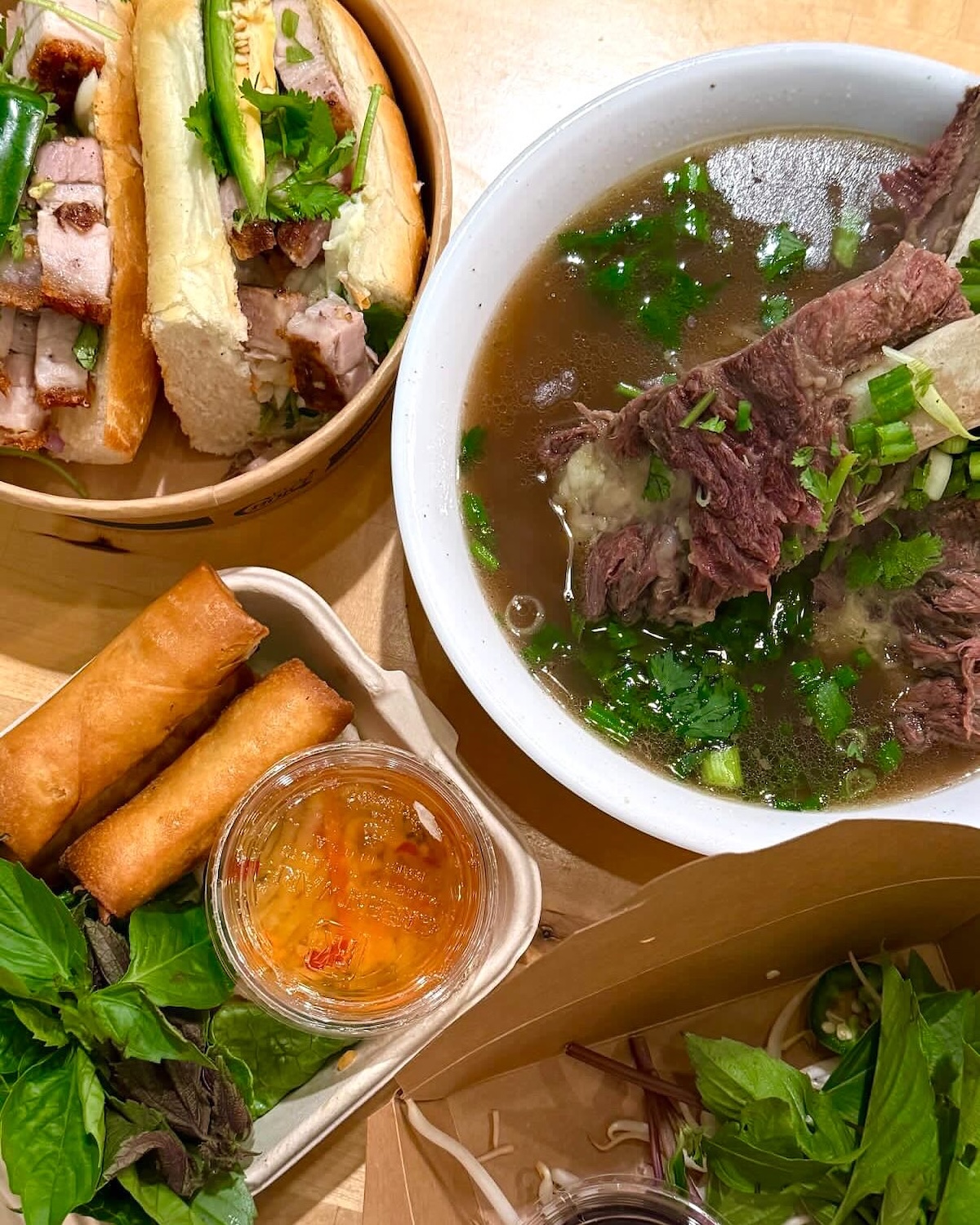 Việt Citron Bringing Vietnamese Street Eats to Cambridge