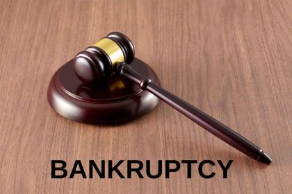 The trucking-based company from Schaumburg, Illinois hopes to readjust operations through the latest bankruptcy filing.
