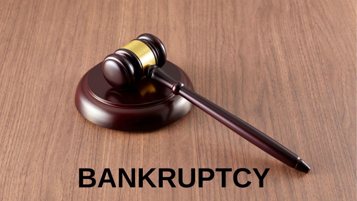 The Gardena, California-based personal care product manufacturing company is hoping to continue functioning during the process.