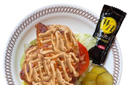 More Waffle House Cuisine Headed to DFW