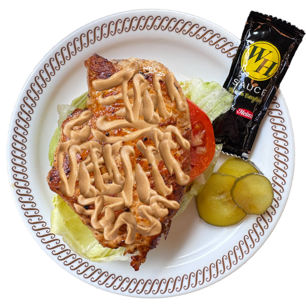 More Waffle House Cuisine Headed to DFW