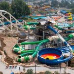 Water World Expansion Includes New Bar
