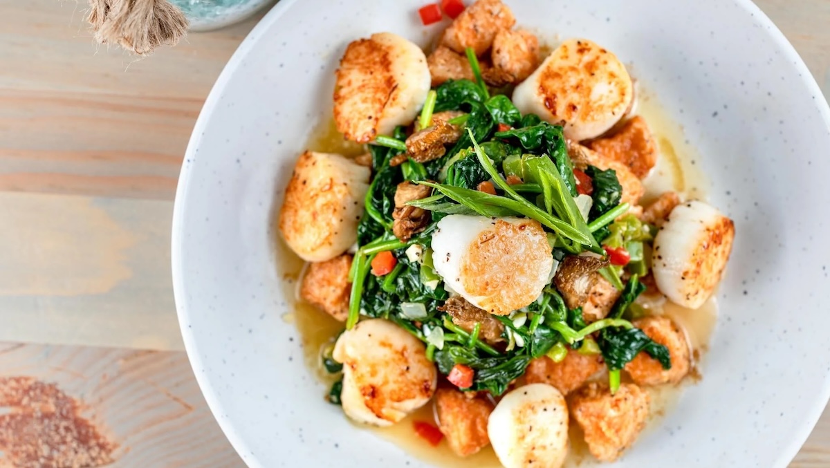 High Tide Hospitality Developing New Location In Uptown