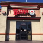 Wendy’s holiday treat, Snickerdoodle Cookie Frosty Fusion, rolled out on November 3rd and is available for a limited time. 