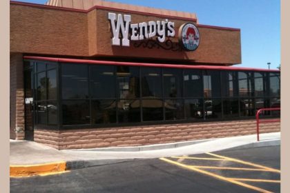 Fast-food chain Wendy’s plans to shutter hundreds of U.S. restaurants in 2025-26 as part of a turnaround strategy.