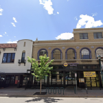 Western-Themed Cocktail Lounge Planned for Downtown COS