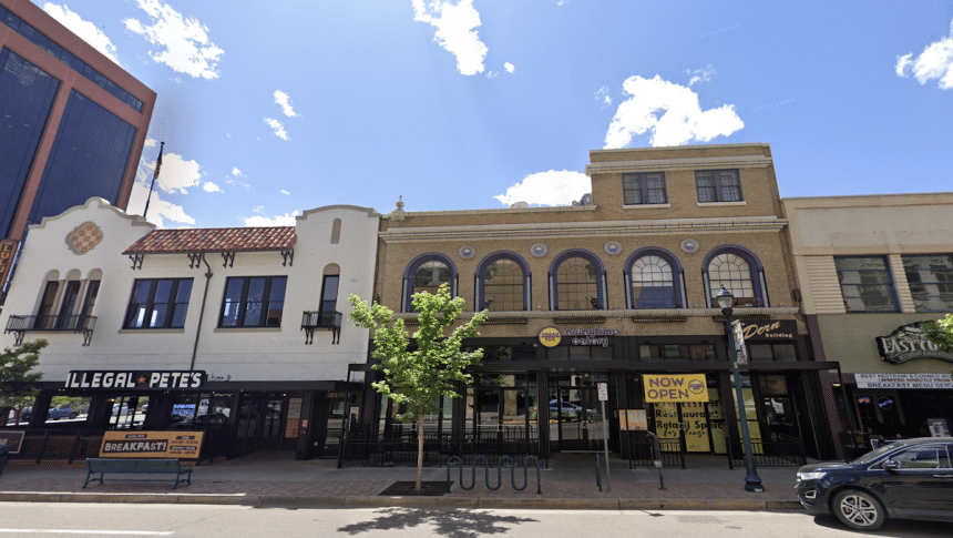 Western-Themed Cocktail Lounge Planned for Downtown COS