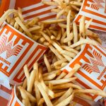 Whataburger Headed to DFW Airport
