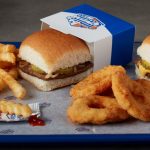White Castle Opening I-Drive Restaurant