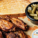 Willie Jewell’s Bar-B-Q Will Join Airport Lineup