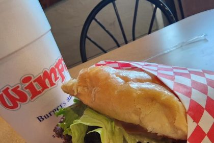 Wimpy’s Burgers and Fries to Relocate