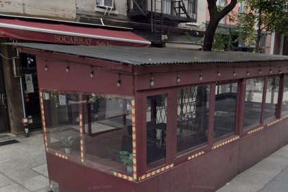 Wine Bar Looking To Open in Chelsea