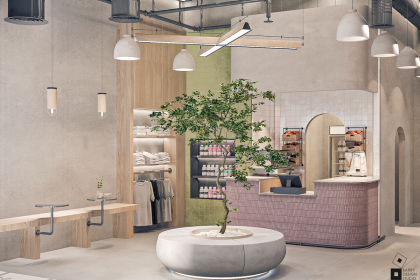 XO Juice and Studio to Open in Houston