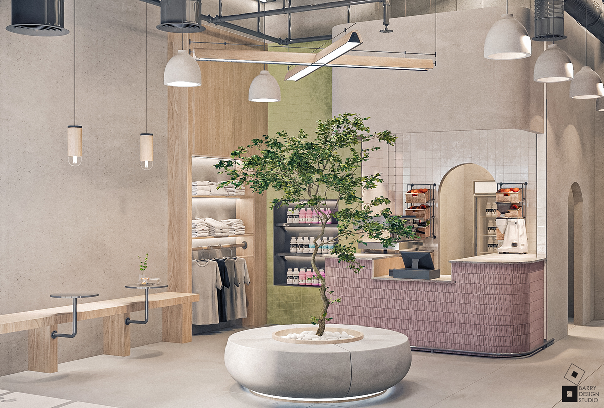 XO Juice and Studio to Open in Houston