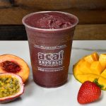 Açaí Republic Will Bring Fresh Bowls and Smoothies to Winter Springs