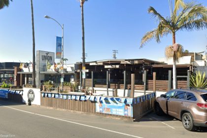 Grind & Prosper Hospitality Appears to Working on a New Concept in Pacific Beach