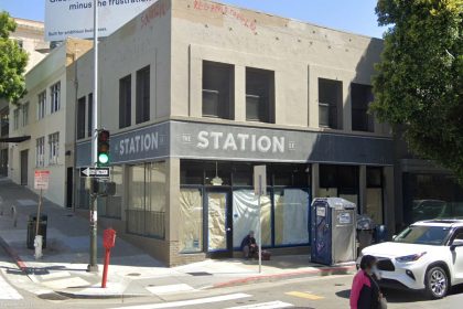 Michael and Lindsay Tusk to Open Bar Coto