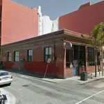 Malone’s to Replace District San Francisco