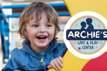Archie's Cafe & Play Center to Bring Family Fun and Refreshments to Orlando