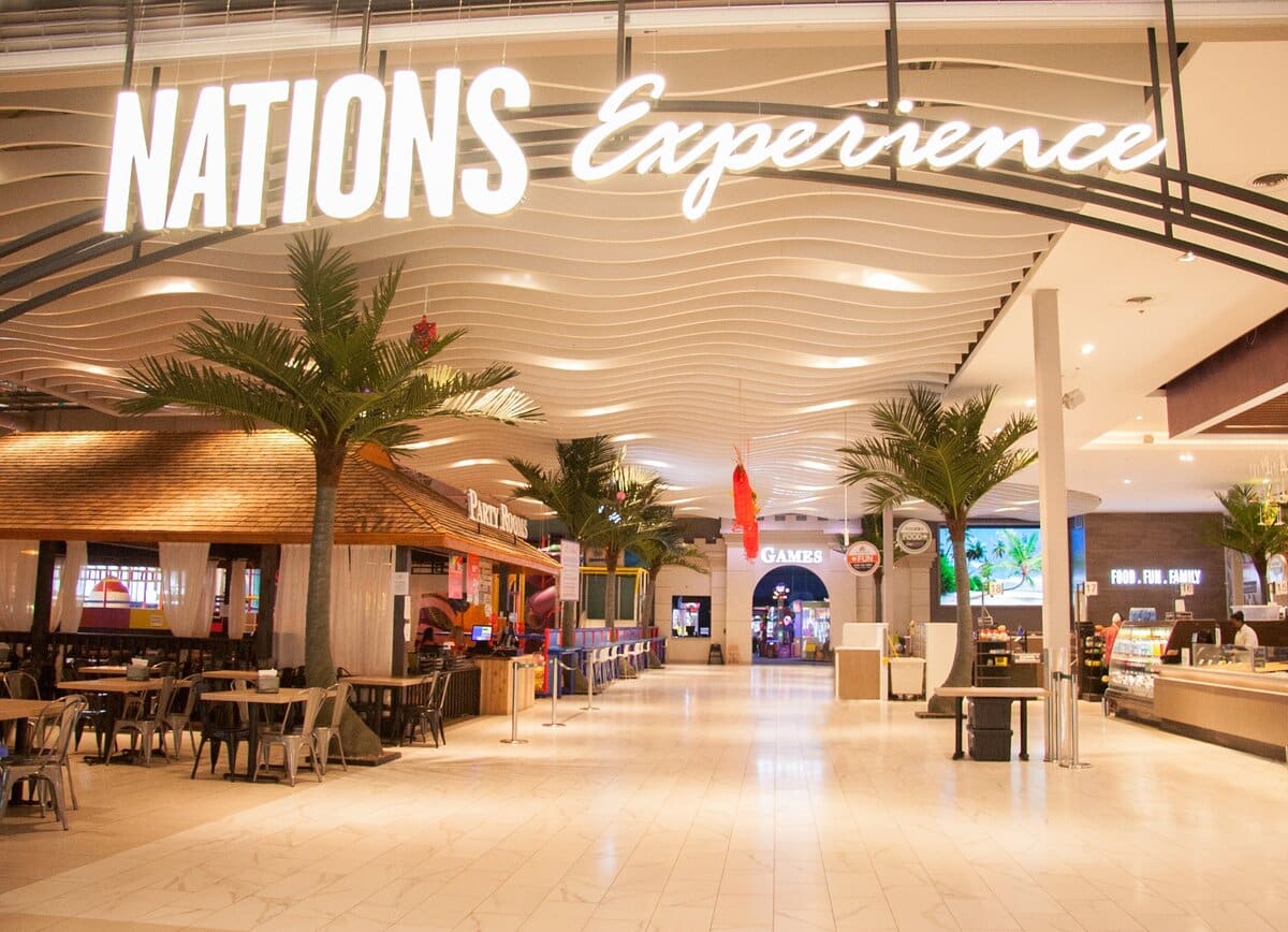 Nations Experience Coming to Oakville Place