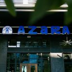 Azara to open in Atlanta this month