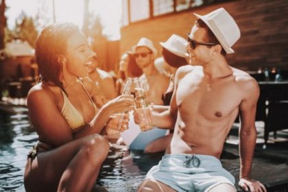 Senso Beach Club Will Bring Vegas Vibes to Orlando