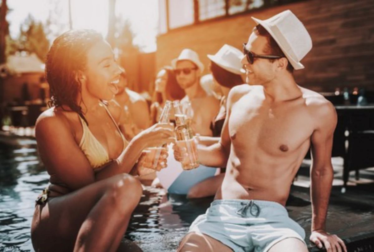 Senso Beach Club Will Bring Vegas Vibes to Orlando