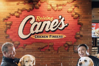 Raising Cane's to Pop Up and Start Dishing Out Crispy Strips on Great Hills Trail