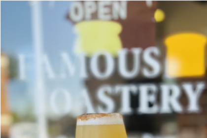 Famous Toastery, National Brunch Chain, to Open First San Antonio Location