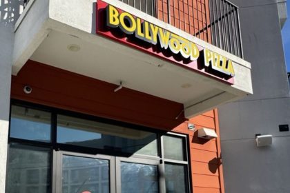 Bollywood Pizza received a yellow placard following a routine inspection by the Sacramento Health Department on November 7.