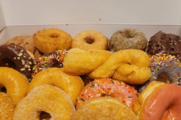 BoSa Donuts Opening North Scottsdale Shop