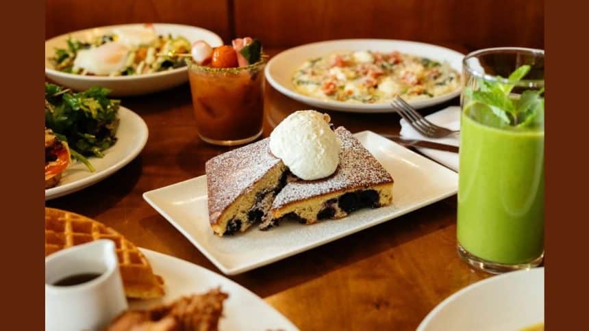Explore some of the best brunch spots in Atlanta, from Southern-inspired kitchens to modern eateries based on Google Reviews, Yelp, and OpenTable.