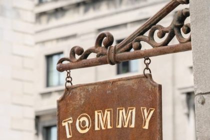 Tommy Cafe Opening in Laval Soon