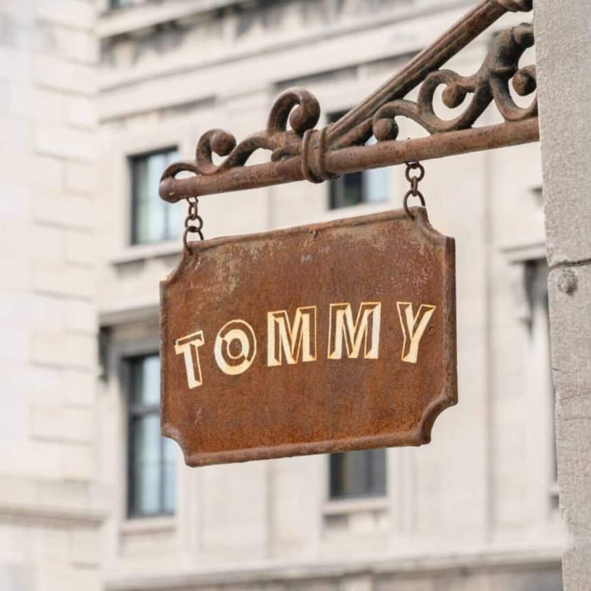 Tommy Cafe Opening in Laval Soon