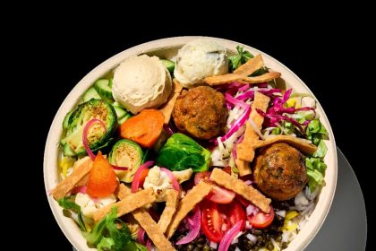 CAVA to Bring Fast Casual Mediterranean to Goodyear