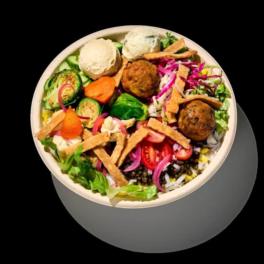 CAVA to Bring Fast Casual Mediterranean to Goodyear