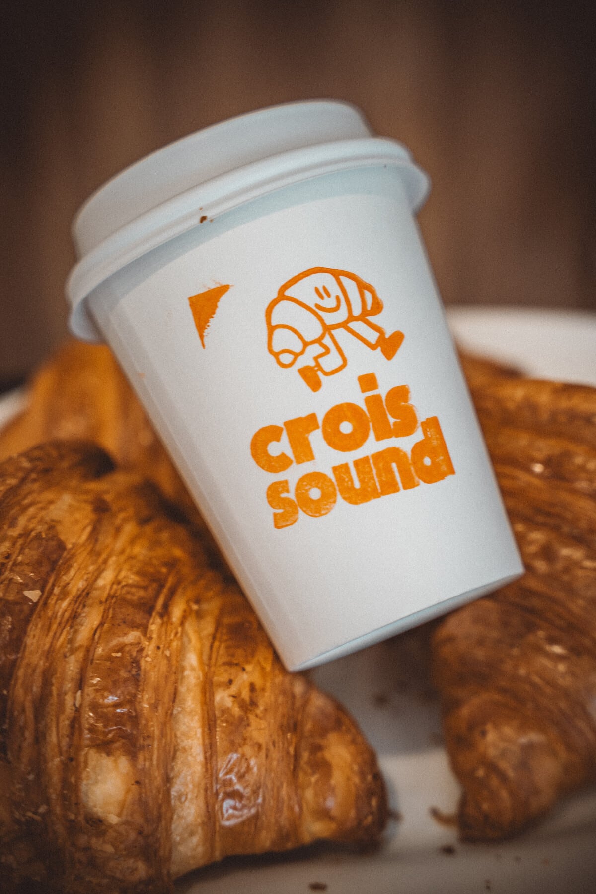 Croissound to Open First Café in Montreal