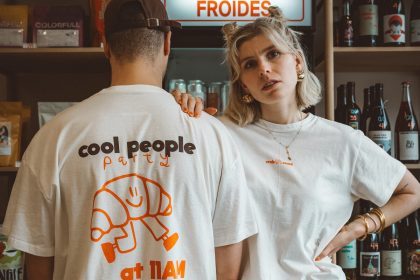 Croissound to Open First Café in Montreal