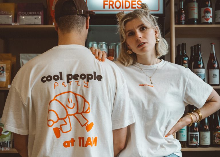 Croissound to Open First Cafe in Montreal