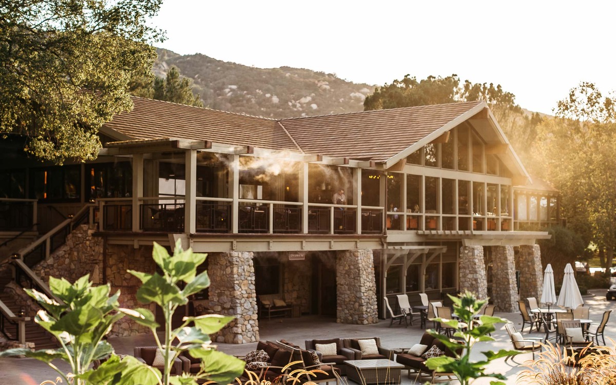 Temecula Creek Inn Expanding On Site Dining Experiences