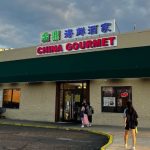 In a routine inspection on November 24, China Gourmet was reported for several health code violations.