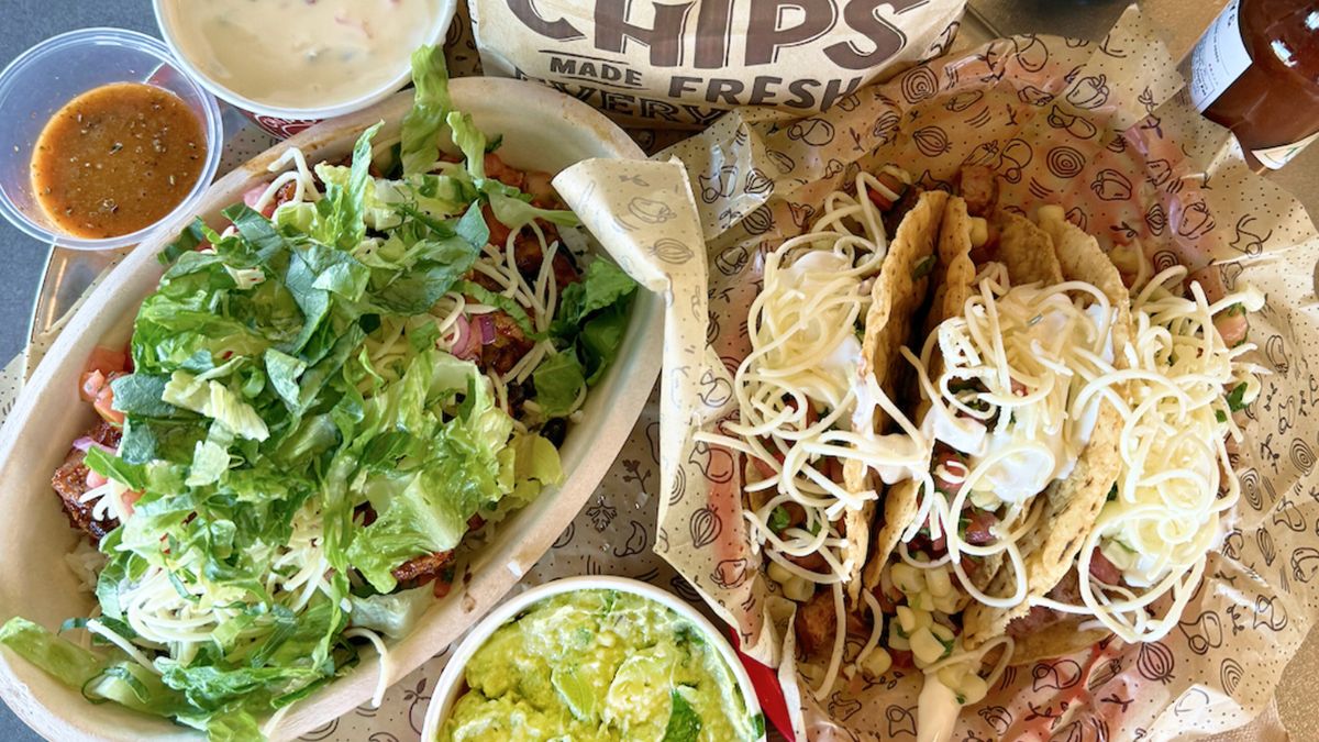 Starting from Friday, November 28 to Monday, December 1, customers can enjoy a $0 delivery fee