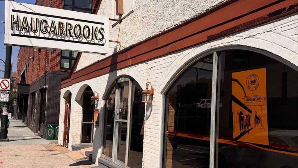 Best Coffee Shops in Atlanta