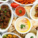 Crazy Pita Opening a Restaurant Inside a Walmart